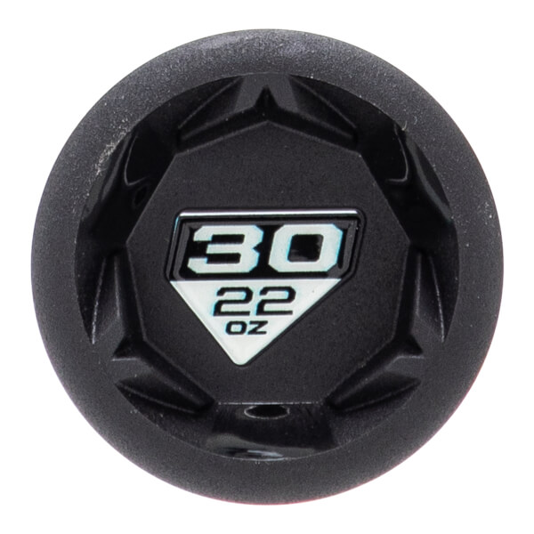 DeMarini Zen -8 Pottstown Edition USSSA Baseball Bat: WBD2647010