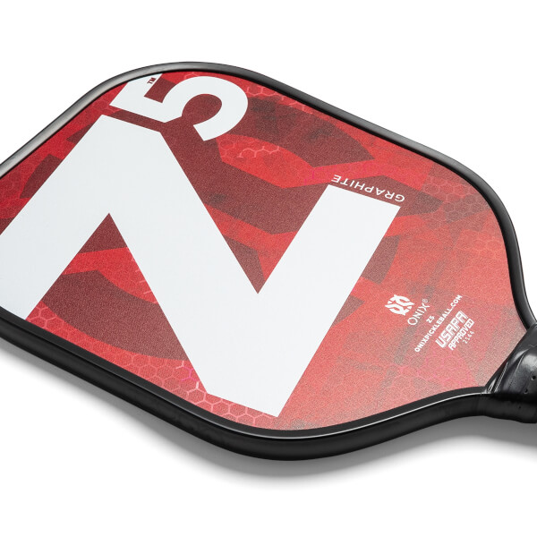 Onix Z5 Mod Graphite Pickleball Paddle: Image #424575