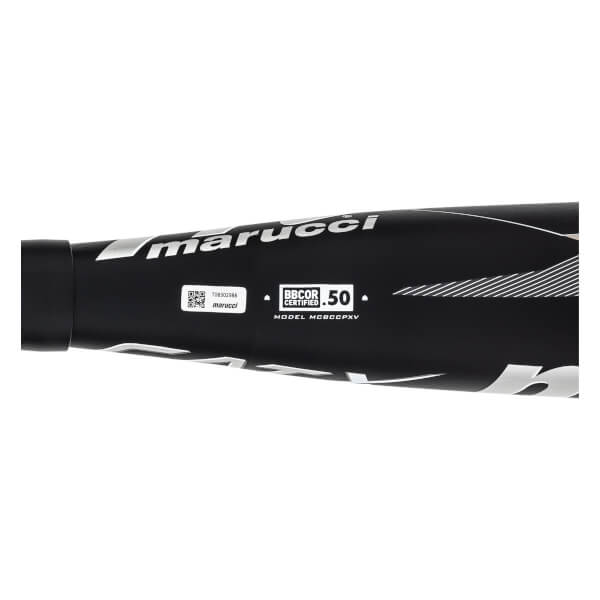 Marucci CATX Vanta Composite BBCOR Baseball Bat: MCBCCPXV: Image #436501