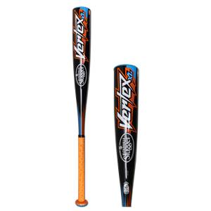 Louisville Slugger Vertex XL -10 2 3/4