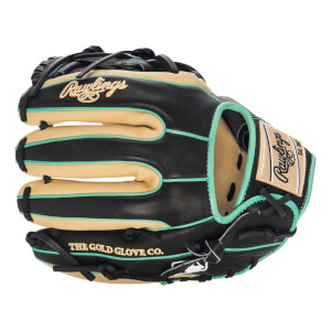 Rawlings Heart of the Hide R2G 11.5" Baseball Glove: PROR314-2CBM: Image #418861