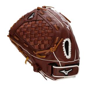 Mizuno Prospect Select 12" Fastpitch Softball Glove: GPSL1200F4: Image #406747