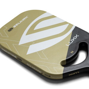 Selkirk Luxx Control Air Invikta Carbon Fiber Pickleball Paddle: Image #439091