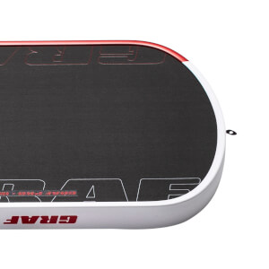 JOOLA Graf Pro 16mm Carbon Fiber Pickleball Paddle: Image #454890