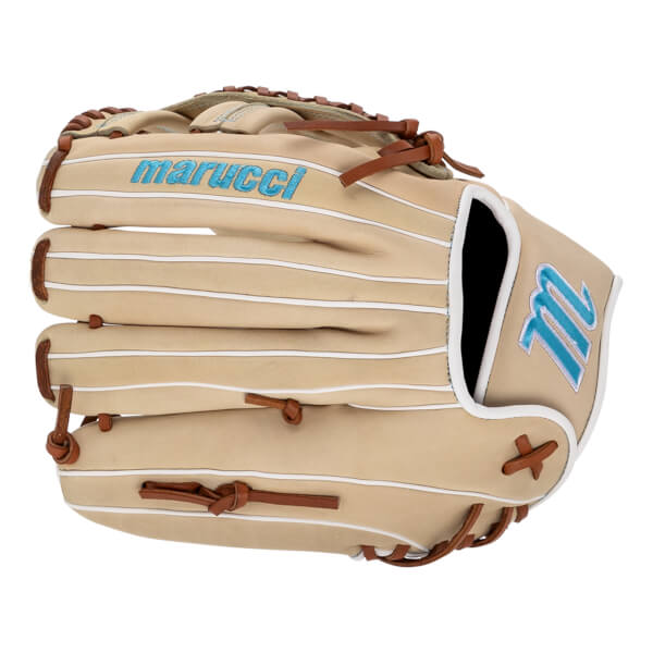 Marucci Acadia 12" Fastpitch Softball Glove: MFG3AC45A5FP-CM: Image #445292