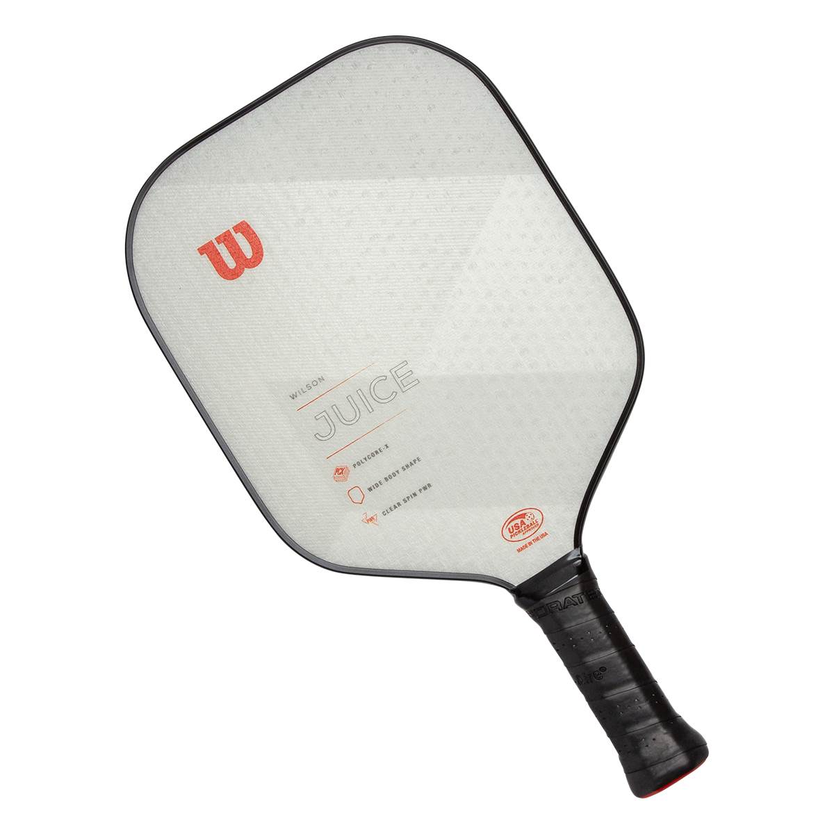Wilson Juice Composite Pickleball Paddle: Image #402131
