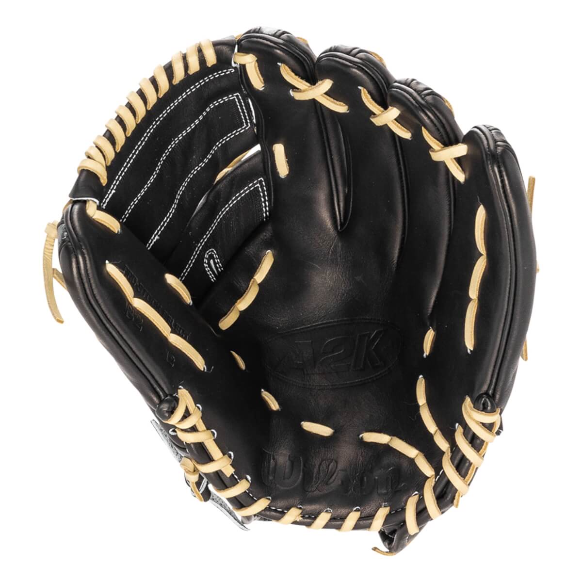 Wilson A2K B2 12" Baseball Glove: WBW10041112: Image #430003