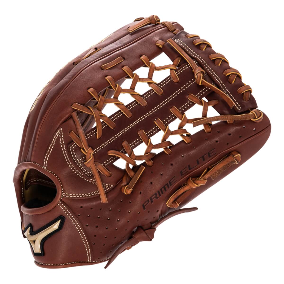 Mizuno Prime Elite 12.75'' Baseball Glove: GPE1275M: Image #417816