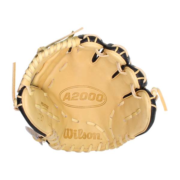 Wilson A2000 SuperSkin 1787 11.75" Baseball Glove: WBW1000971175: Image #391025