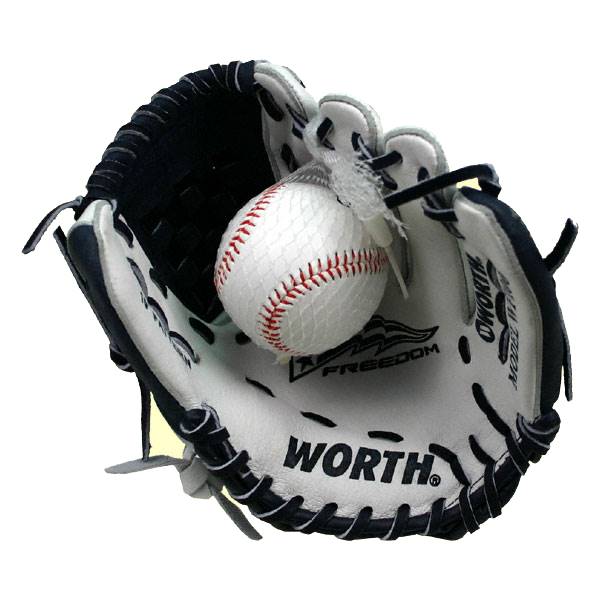 Worth Freedom Series: WF100: Image #282417