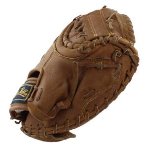 Roy Hobbs Game Ready Series: RHGR3200 Catcher's Mitt: Image #293768