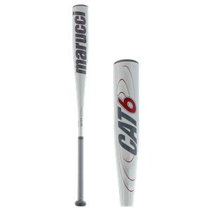 Marucci CAT 6 Senior League Baseball Bat: MSBC68: Image #345682