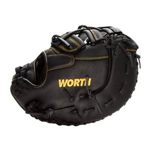 Worth Player Series 13" Slow Pitch First Base Mitt: WPL130-FB: Image #410020