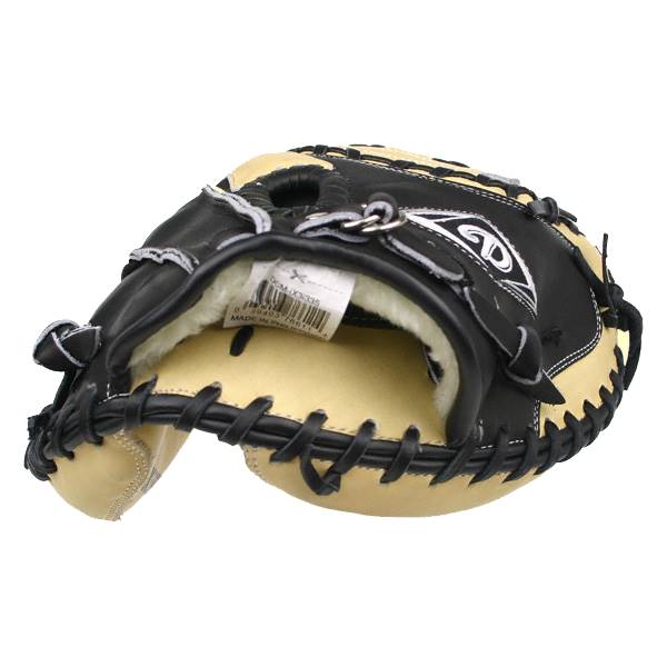 Diamond Series: iX3 i335 Catcher's Mitt | JustBallGloves.com