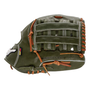Mizuno Pro Select 12.75" Baseball Glove: GPS-72D: Image #451384