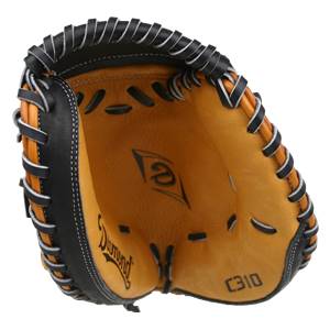 Diamond Baseball Series: C310 Youth Catcher's Mitt: Image #284624