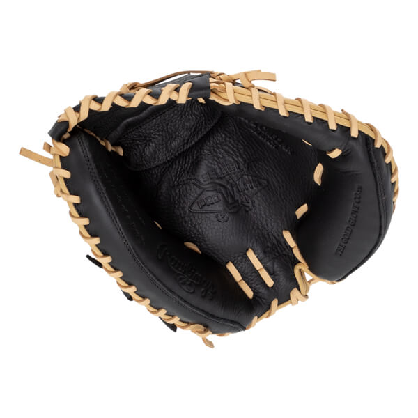 Rawlings Select Pro Lite 32" Youth Baseball Catcher's Mitt: SPLCM32AR: Image #446614