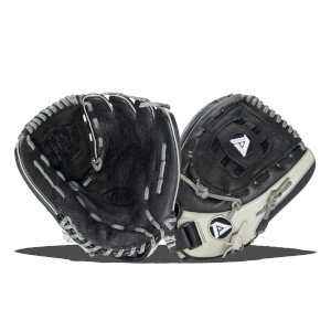 Akadema Reptilian 12.5" Fastpitch Softball Glove: ATS77: Image #421670