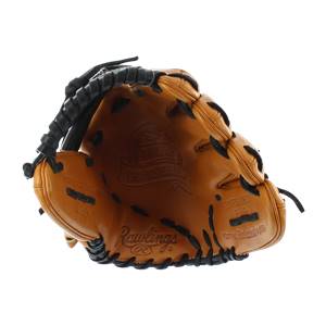 Rawlings Pro Preferred Spring Training X-Outs 11.75" Baseball Glove: PRONP5KRTBPRO: Image #313880