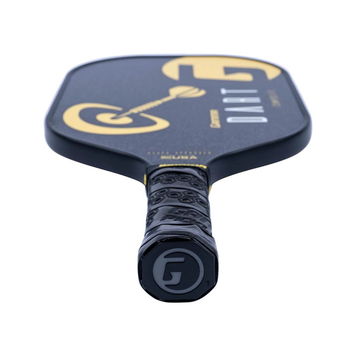 GAMMA Dart BLEMISHED Composite Pickleball Paddle: Image #422351