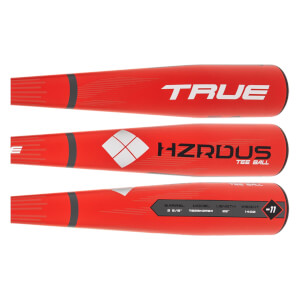 TRUE TEMPER HZRDUS -11 Tee Ball Bat: TB23HZRB11: Image #462207