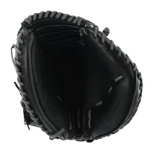Louisville Slugger Omaha 33.5" Youth Catcher's Mitt: WTLOMRB17CM: Image #310361