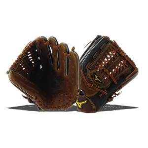 Mizuno Classic Future Pro 11.5" Youth Baseball Glove: GCP61F2: Image #310584
