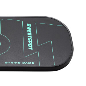 SweetSpot Strike Game Carbon Fiber Pickleball Paddle: Image #442512