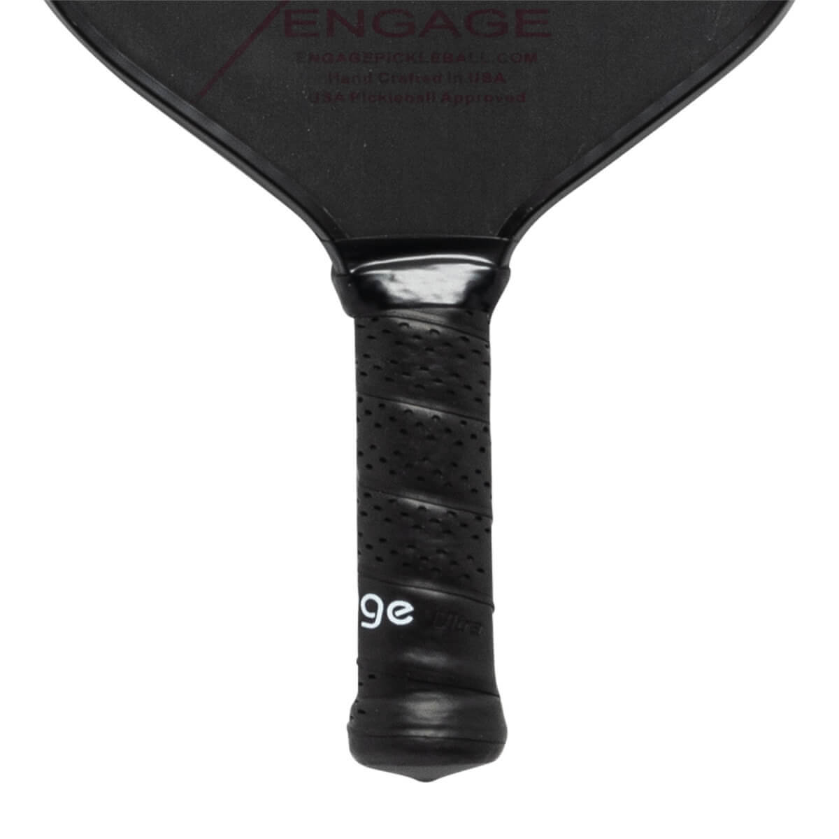 Engage Pursuit EX Lightweight Graphite Pickleball Paddle: Image #427894