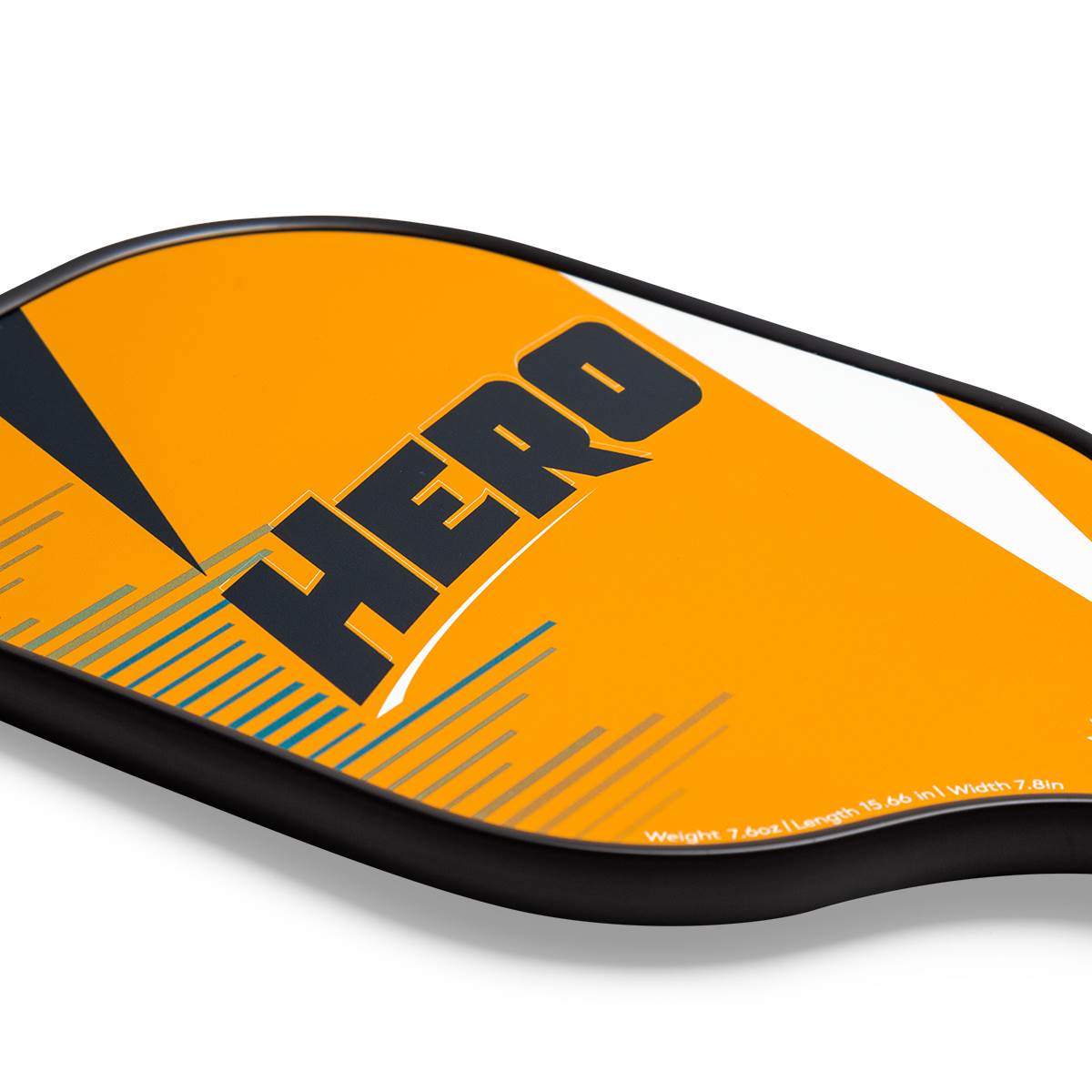 Diadem Hero Composite Pickleball Paddle: Image #406848