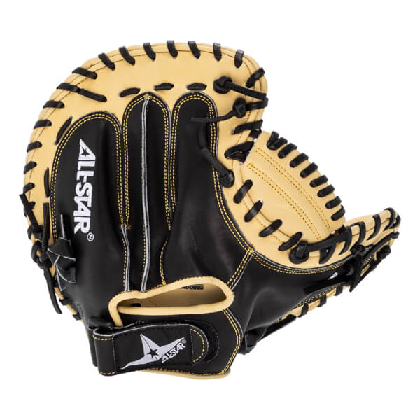 All Star Pro Series "The Equalizer": CM3000TM Training Mitt: Image #452290