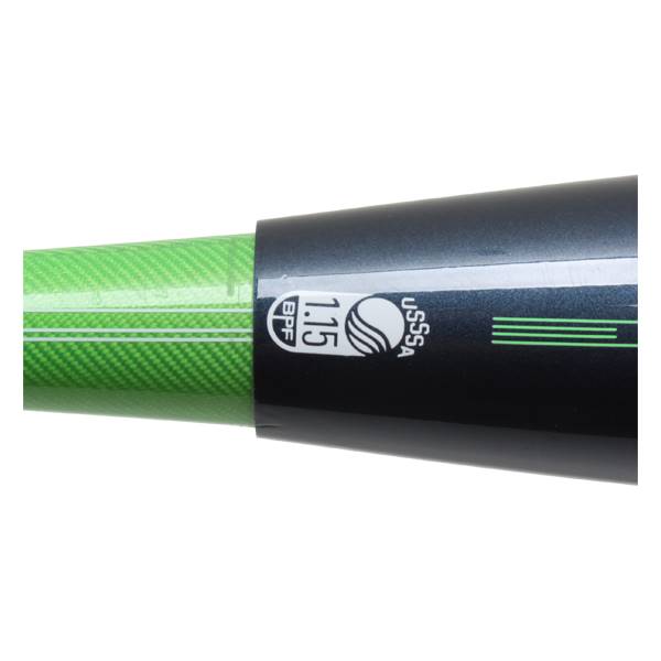 Rawlings MACH AI Baseball Bat BBCOR -3 2 5/8 Barrel 32 inch 29 oz - Ballgloves