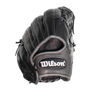 Wilson 6-4-3 12.5