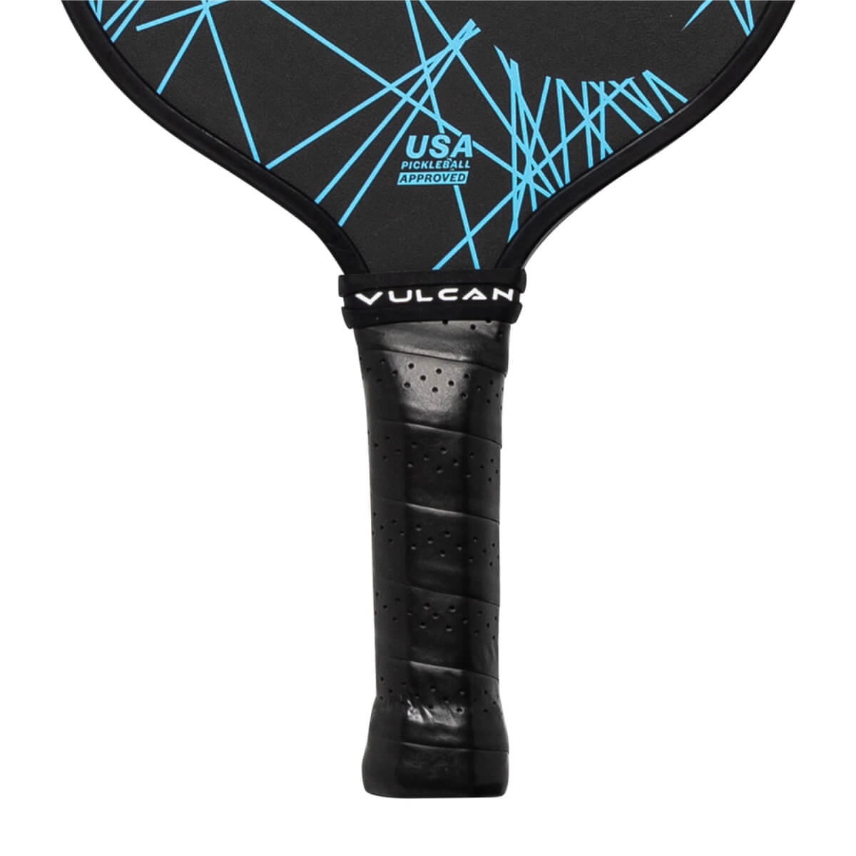 Vulcan V330 Composite Pickleball Paddle: Image #441401