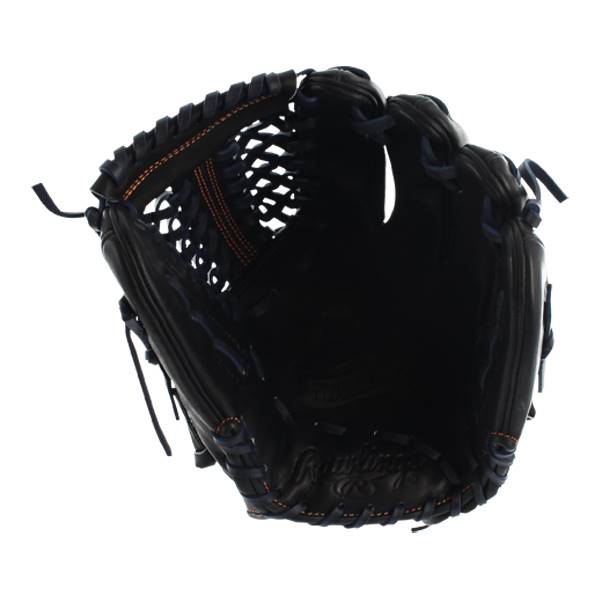 Rawlings Pro Preferred Series Dallas Keuchel Game Day Glove: PROS206-4BN: Image #309781