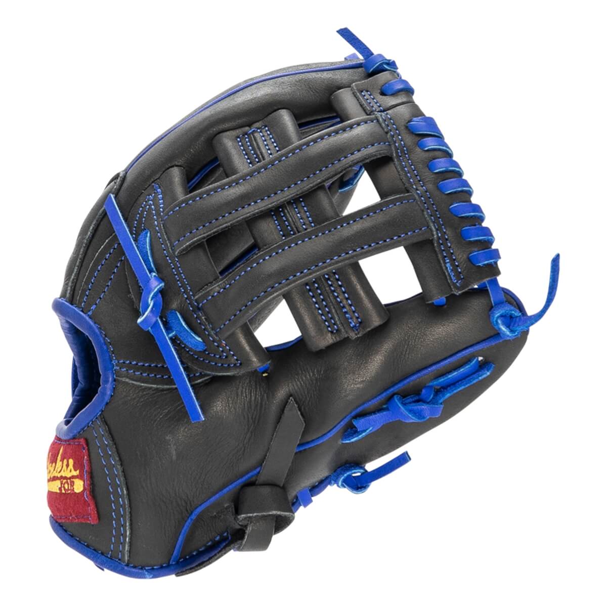 Shoeless Joe Double Play Series 11.5" Baseball Glove: BK1150HWRB: Image #440207