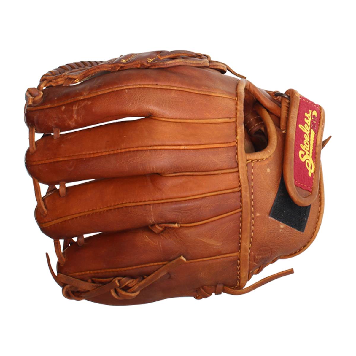 Shoeless Jane 11.25" Fastpitch Softball Glove: 1125FPCW: Image #387333