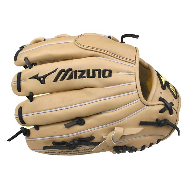 Mizuno Classic Pro 12