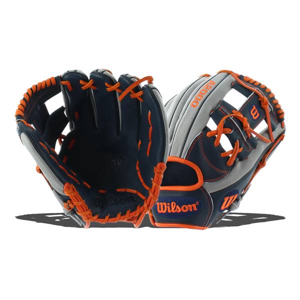 Wilson A2000 11.75" Baseball Glove: WTA20RB171787: Image #313215