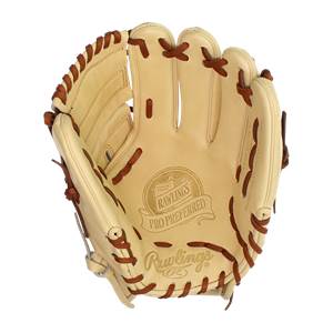 Rawlings Pro Preferred 11.75" Baseball Glove: PROS205-9CC: Image #388367