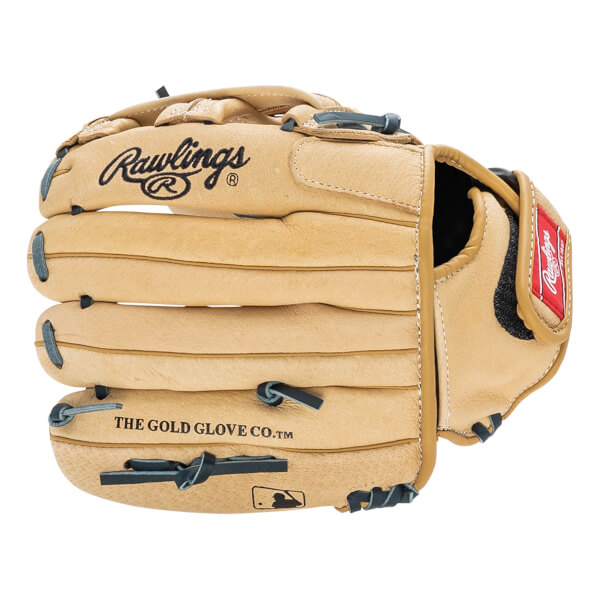 Rawlings Sure Catch Christian Yelich Signature Youth Glove 11.5