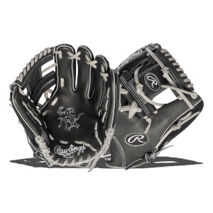 Rawlings Heart of the Hide R2G 11.75" Baseball Glove: PROR205W-2DS: Image #434651
