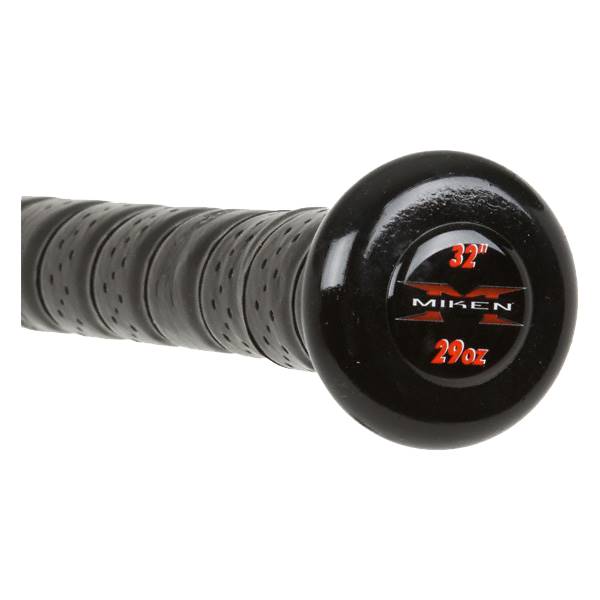 Batte De Baseball Miken Burn 31/28 (-3) 2 3/4 – Certifiée BESR – Occasion Bon état