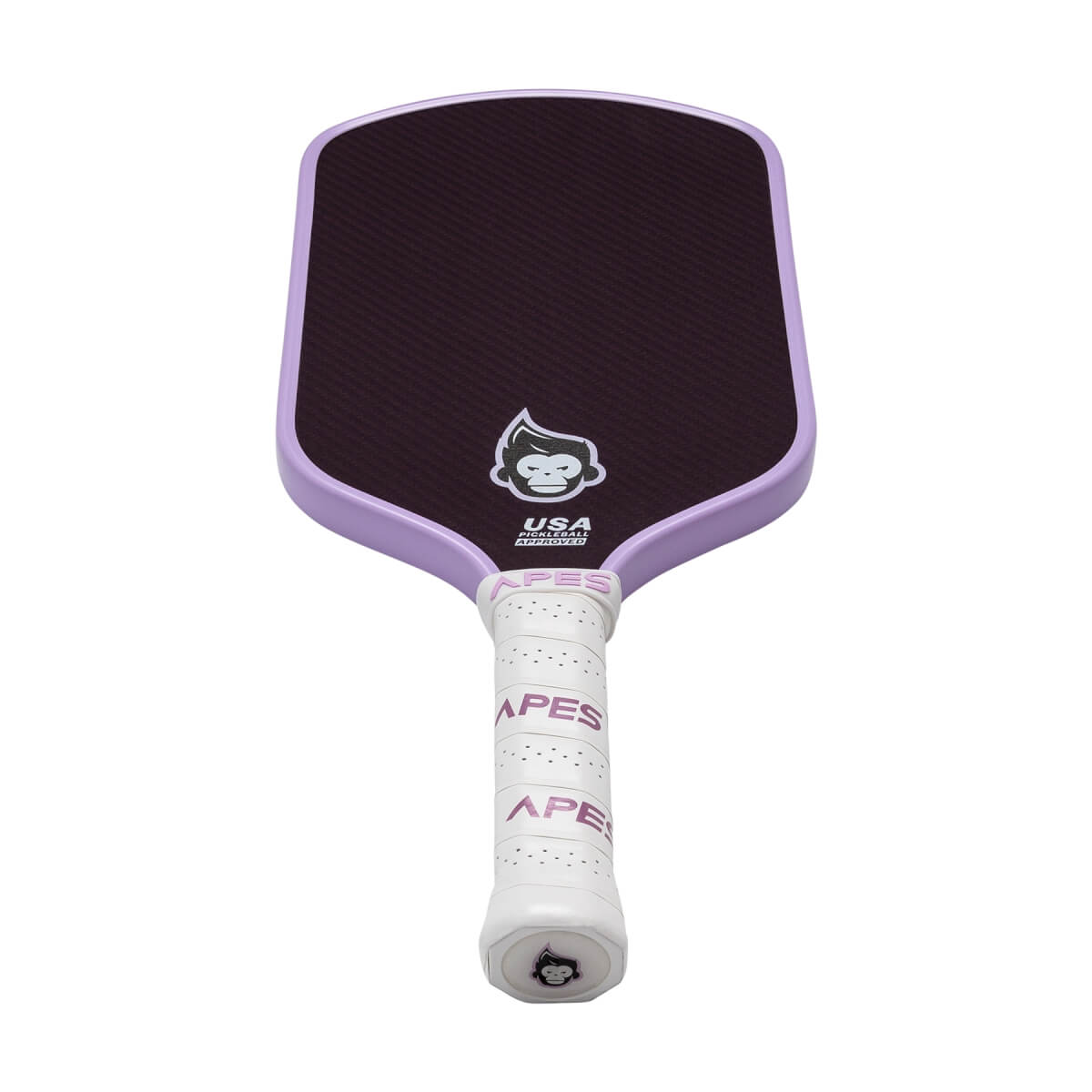 Pickleball Apes Pulse E Aramid Fiber Pickleball Paddle: Image #449428