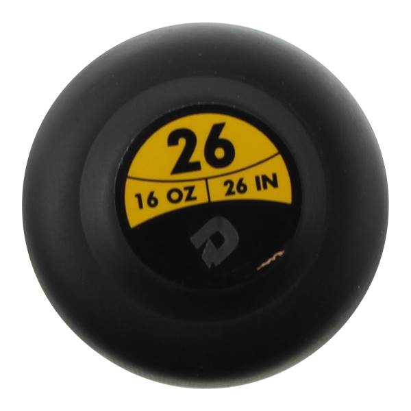 DeMarini Voodoo Junior Big Barrel Baseball Bat: DXVBX: Image #354017
