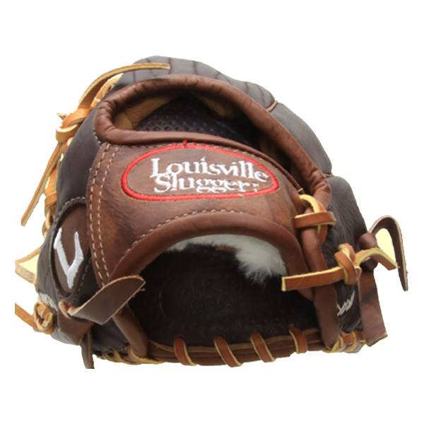 Gants De Frappe Louisville Slugger TPK Vintage, Style Pro, Taille XXL, Orange