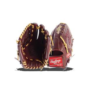 Rawlings Heritage Pro Series: HP1200: Image #302493