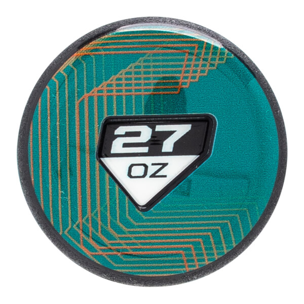 バットウーマン　キャデラック DeMarini Lady Cartel 13.5