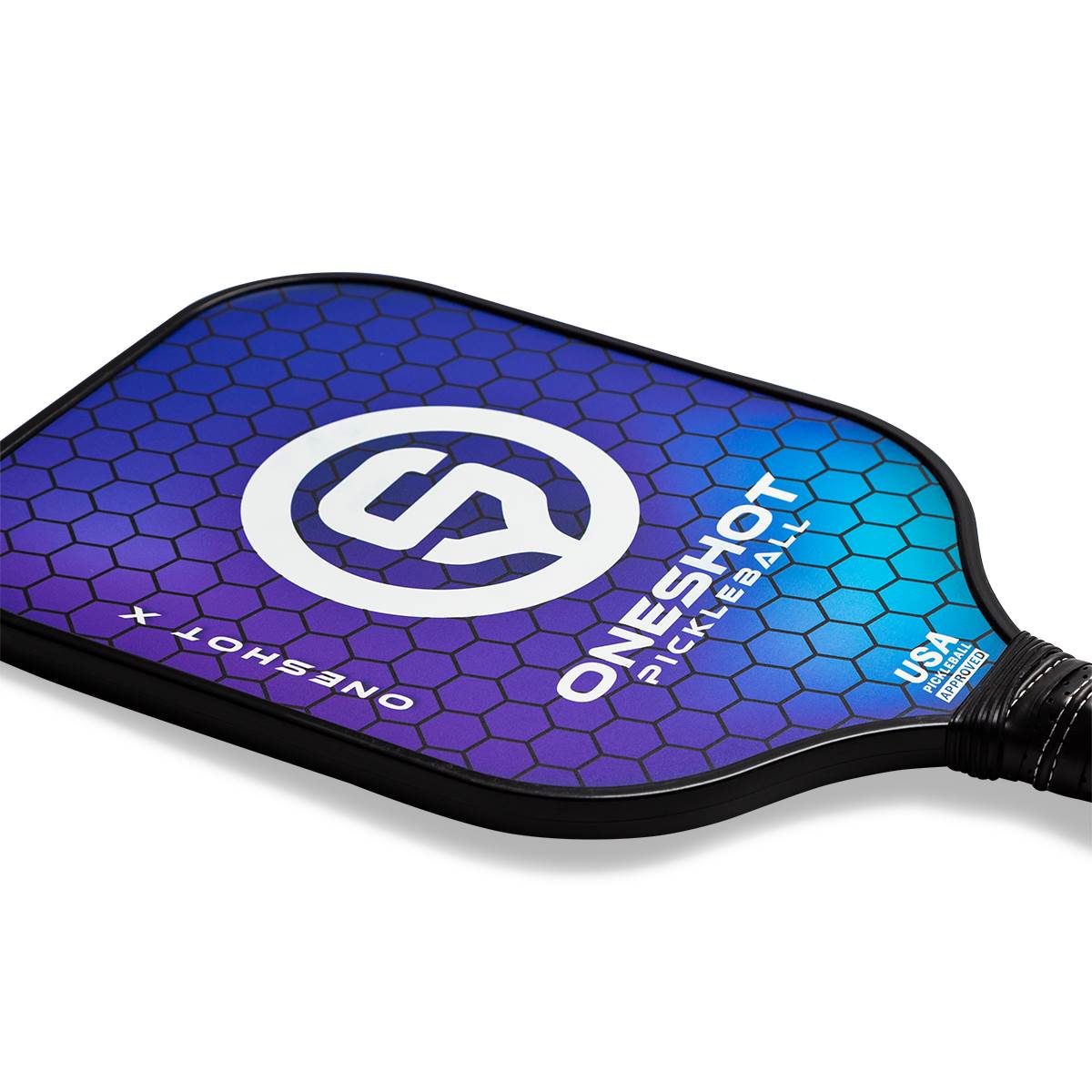 Oneshot X Lightweight Composite Pickleball Paddle: Image #408785