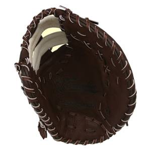 Mizuno Franchise Series: GXF92 First Base Mitt: Image #287486